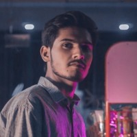 Fiverr Employee Hamza Ajmal's profile photo