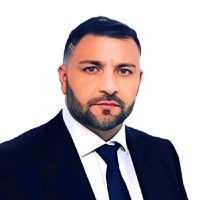 International Medical Center Employee Qadar Zada's profile photo