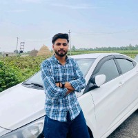 Xportsoft Technologies Pvt. Ltd Employee Rupansh Saini's profile photo