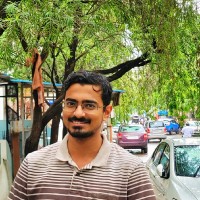 Dynalec Controls Pvt Ltd Employee Aneesh Kulkarni's profile photo