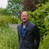 Weleda Benelux SE Employee Daan Zeelt's profile photo