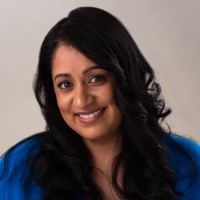 Priyanka Mantha Communications Employee Priyanka Mantha's profile photo