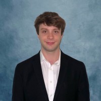 L'Oréal Employee Patrick Hinson's profile photo
