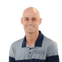 Nothing Bundt Cakes Employee Bradley Beasley's profile photo