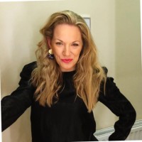 Cheerful Twentyfirst Employee Abigail Weston's profile photo