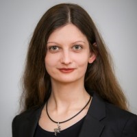 Tolkdanmark ApS Employee Yoanna Gorova's profile photo