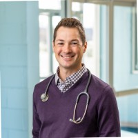 Pediatric Associates of Richmond Employee Mark Grabill's profile photo
