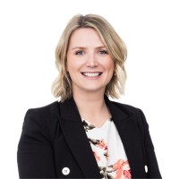 Infrastructure WA Employee Madeleine Pavlinovich's profile photo