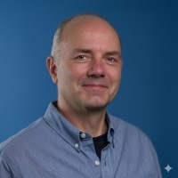 Learnit Training Employee Ed Ooms's profile photo