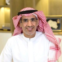 Saudi Agricultural and Livestock Investment Co. Employee Sulaiman Alrumaih's profile photo
