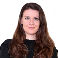 Community Counseling and Mediation Employee Sara Caci's profile photo