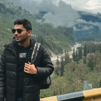 Punch Employee Shalabh Jaiswal's profile photo