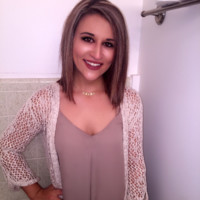 First Baptist Employee Kelly Finley's profile photo