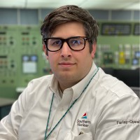 Southern Nuclear Employee Robert Contreras's profile photo