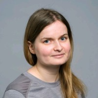 Dermtest Employee Anna-Liisa Luik's profile photo
