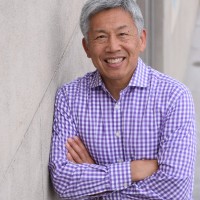 Milton Liu