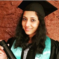 TürControlSysteme Employee Lavanya Panchumarthi's profile photo