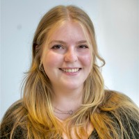 Jackson Law Employee Cassandra Riordan's profile photo