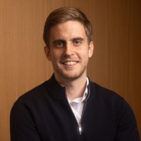 Eilla AI Employee Petar Petrov's profile photo