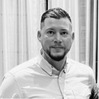 THG Employee Ryan Tyrer's profile photo