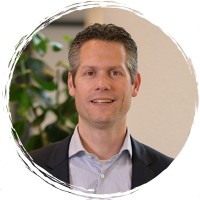 NIMO Project Management Institute Employee Simon Uithol's profile photo