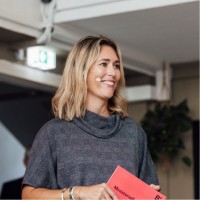 IT Baden-Württemberg (BITBW) Employee Senta Schiering's profile photo