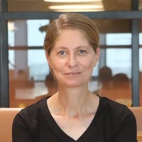 X-trodes Employee Yael Hanein's profile photo