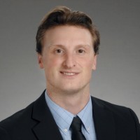 1st Source Bank Employee Zac Gray's profile photo