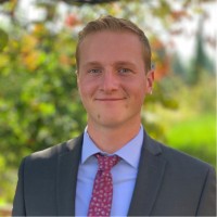 P3 Adaptive Employee Jake Wiley's profile photo
