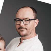 Sebastian Weikart's profile photo