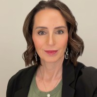 LAM Technology Employee Beckie Russell's profile photo