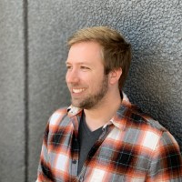 ISG Solutions Employee Luke Foster's profile photo