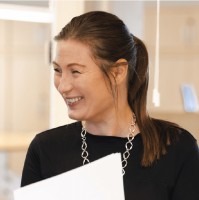 Innecta Ab Employee Arna Lindberg's profile photo