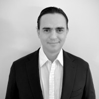 RAD Security Employee Randolph D'Souza's profile photo