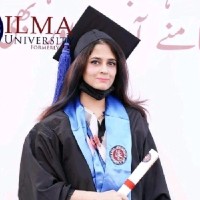 Texitech Employee Rija Khalid's profile photo