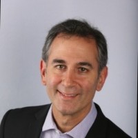 Shipfusion Employee Gary Mirsky's profile photo