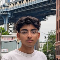 Aadi Belwal Email