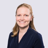 IPOS Mediation Employee Henrietta Jackson-Stops's profile photo