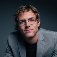 Insight for Living Canada Employee Nathan Boldt's profile photo