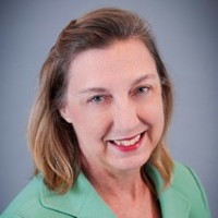 Decision First Technologies Employee Christine Brady's profile photo