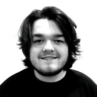 Monkey Tree Hosting Ltd. Employee Billy Smallman's profile photo