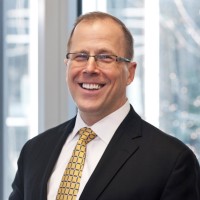 JLL Employee Andy Wisniewski's profile photo