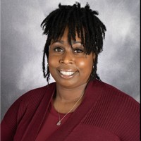 Aramark Employee Clarissa Moore's profile photo