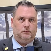 Blue Eagle Security Employee Steven Vagnini's profile photo
