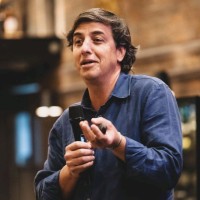 ESPM Employee Rodrigo Cintra's profile photo