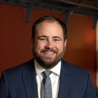 AEI Employee David Morrison's profile photo