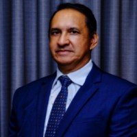 Methano Group Employee Andre Levendal's profile photo