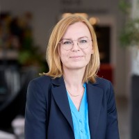 Mette Grønbæk Email