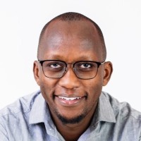 Renew Capital Employee Antony Maina's profile photo