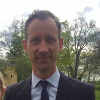 OX2 Employee Johan Andrén's profile photo